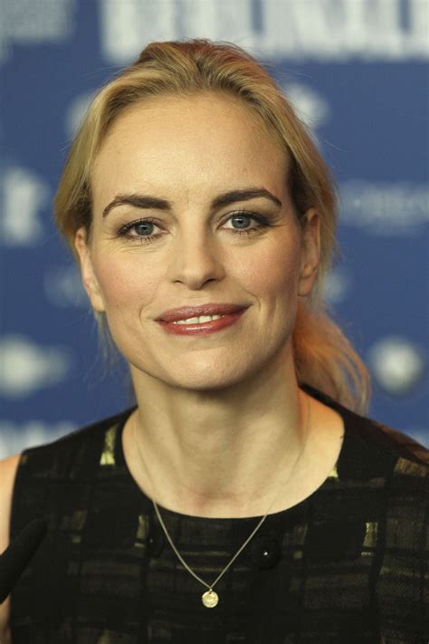 Nina Hoss nude pictures